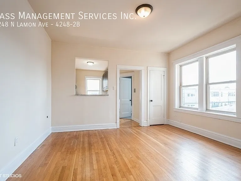 4248 N Lamon Ave #2B — Photo 5