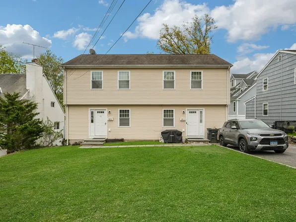 124 Pine Hill Ave #A, Stamford, CT 06906