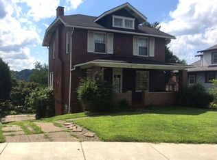 241 Elm Rd, Ambridge, PA 15003