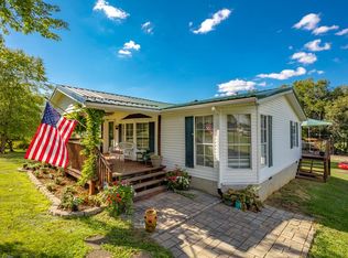 946 Murphyville Rd, Rural Retreat, VA 24368