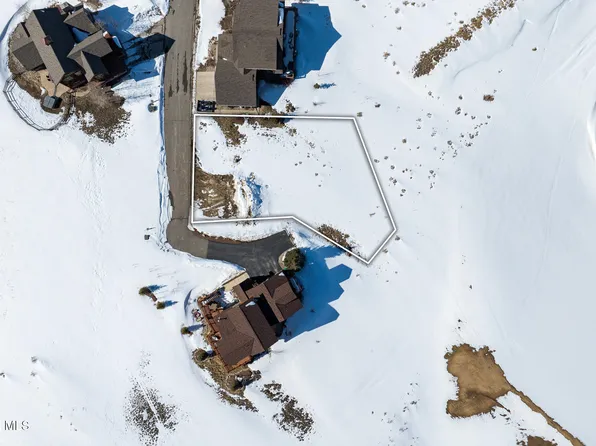 726 Saddle Ridge Circle #80446, Granby, CO 80446