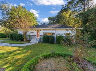 5324 Ash St, Forest Park, GA 30297