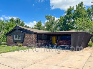 2400 SW 63rd St, Oklahoma City, OK 73159