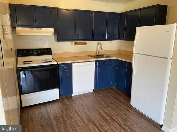 1022 Adams Ave APT 2C, Salisbury, MD 21804