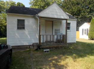 1016 Edwards St, Niles, MI 49120