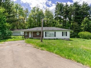 228 Mount Braddock Rd, Lemont Furnace, PA 15456