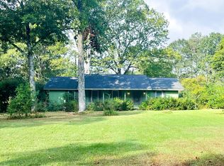 731 Filgo Rd, Tupelo, MS 38801