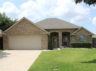 4964 Happy Trl, Fort Worth, TX 76244