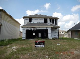 14951 Hidalgo Valley Ln, Houston, TX 77090