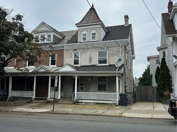 235 E Goepp St Unit 2, Bethlehem, PA 18018