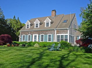 45 Gibson Rd, Orleans, MA 02653