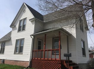 1342 N Seminary St #1, Galesburg, IL 61401