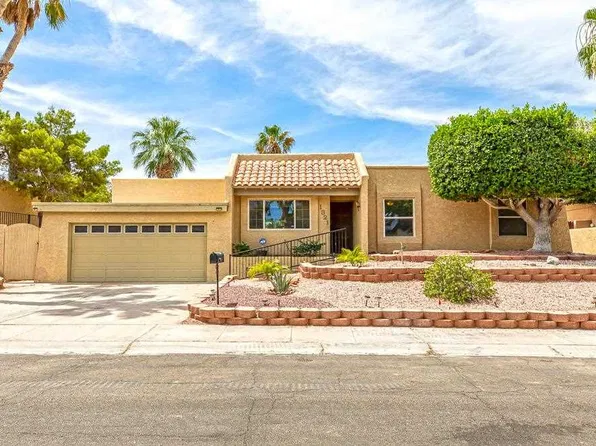 1321 W 20th St, Yuma, AZ 85364