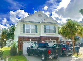 1213 Harbor Aly, Myrtle Beach, SC 29577