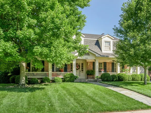 1960 Blairmore Rd, Lexington, KY 40502