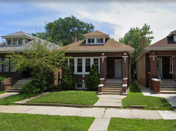 Chicago IL Single Family Homes For Sale - 2,575 Homes - Zillow