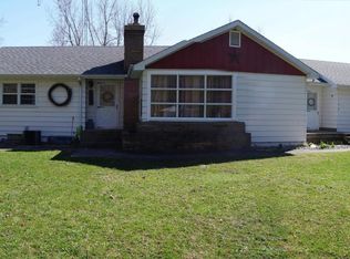 198 Olive Branch Rd, Galien, MI 49113