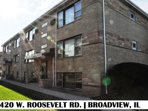 J.E.R & Associates 2420, 2420 W Roosevelt Rd #6, Broadview, IL 60155