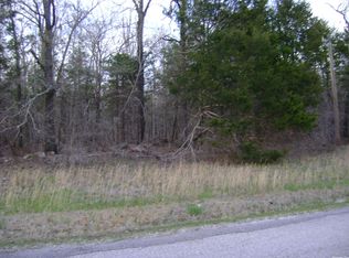 1207 & 1209 E Tri Lakes Dr, Horseshoe Bend, AR 72512