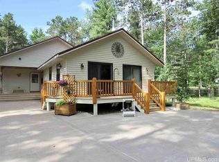 E5407 Norlin Way, Au Train, MI 49806