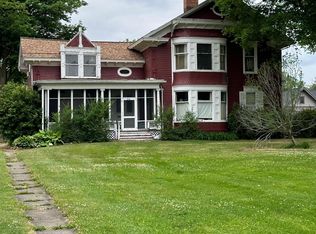 514 E Erie St, Albion, MI 49224