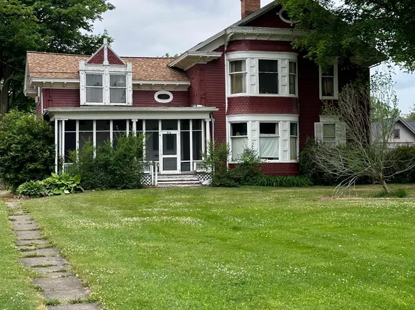514 E Erie St, Albion, MI 49224