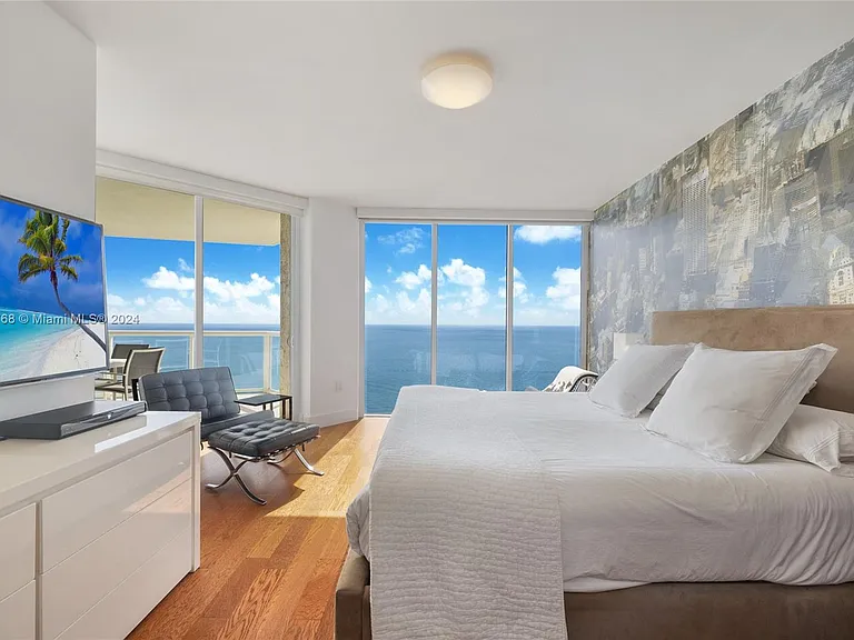 18671 Collins Ave #2702 — Photo 17