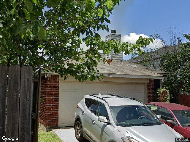 Property Side View
