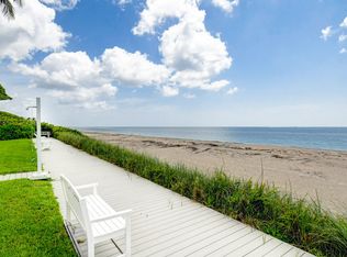 5505 N Ocean Blvd APT 8-210, Ocean Ridge, FL 33435