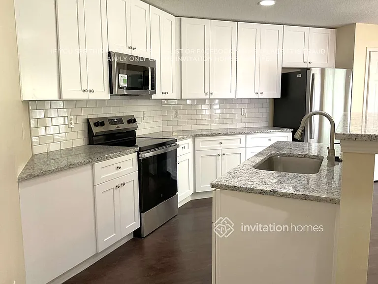 2509 Quarry Ridge Ln — Photo 6