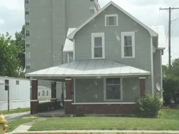 47 Saint Clair St, Tiffin, OH 44883