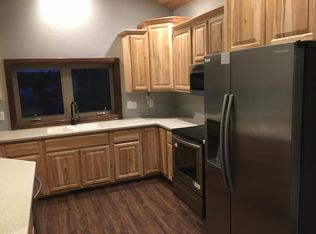 W10791 W Town Hall Rd, Gresham, WI 54128