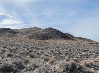 15433 Dun Movin Way, Fallon, NV 89406