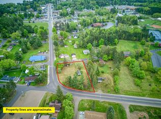 Off Cth A, Three Lakes, WI 54562