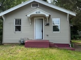 418 W High St, Springfield, MO 65803