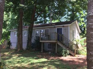 2116 Old Scenic Dr, Villa Rica, GA 30180