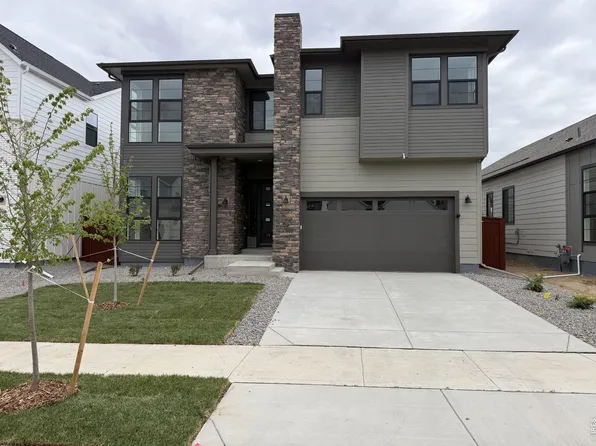 1657 Winter Glow Dr, Windsor, CO 80550