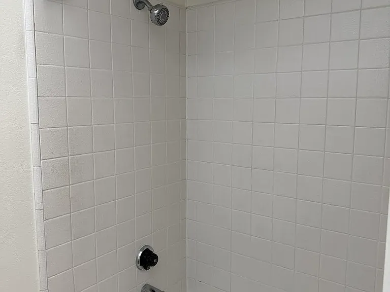Master Bedroom Bathroom