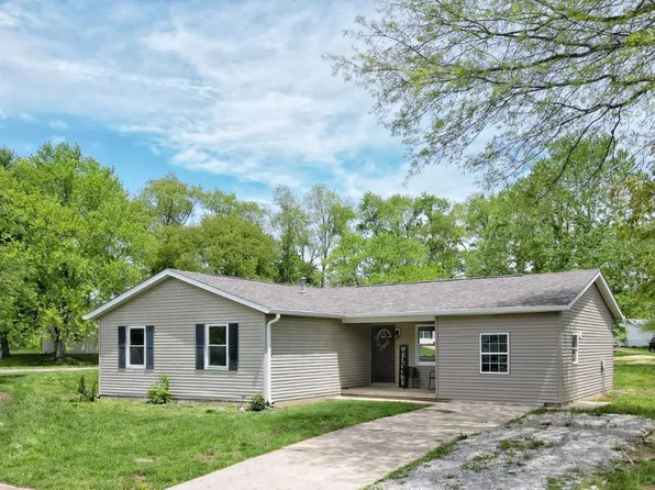 5918 S Catherine St, Bloomington, IN 47403