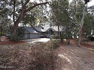 2 Doe Point, Saint Helena Island, SC 29920