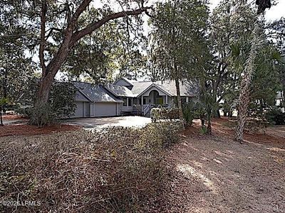 2 Doe Point, Saint Helena Island, SC, 29920