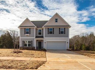 389 Wyndham Forest Cir #17, Midland, NC 28107