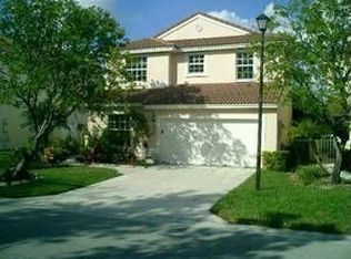 11067 NW 46th Dr, Coral Springs, FL 33076