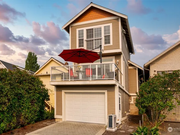 906 12th Street, Bellingham, WA 98225