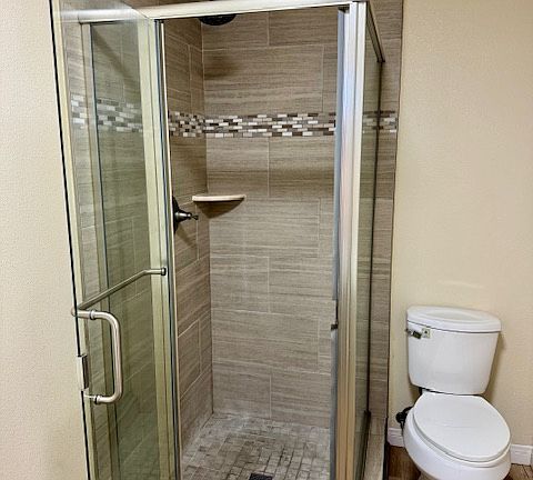 2nd image of 1022 El Camino Dr #B