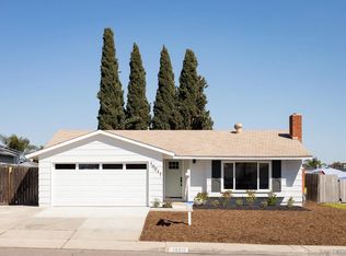 10011 Timberlane Way, Santee, CA 92071