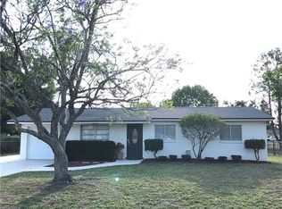 2219 River Ridge Blvd, Fort Myers, FL 33905