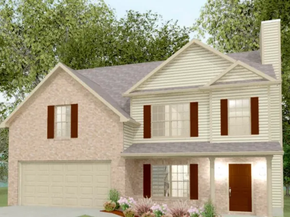 7624 Honey Oaks Rd, Corryton, TN 37721
