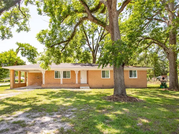 201 Washington Ave, Waycross, GA 31503