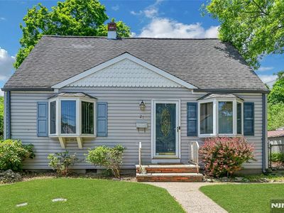 21 Butler Pl, Wanaque, NJ, 07465